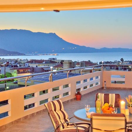 Kissamos View Apartment Exterior foto